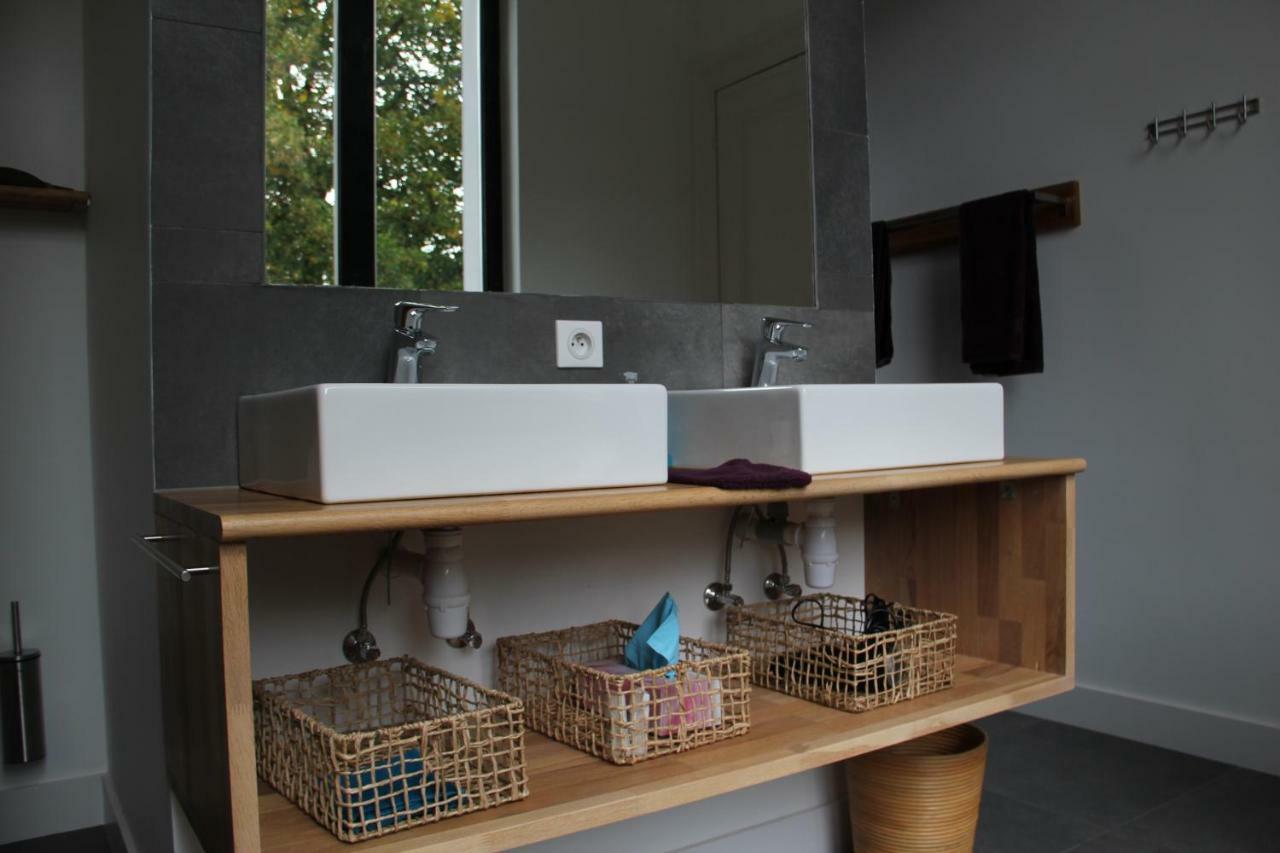 B&B Le Verger Auderghem Room photo