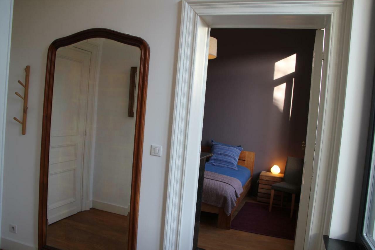 B&B Le Verger Auderghem Room photo